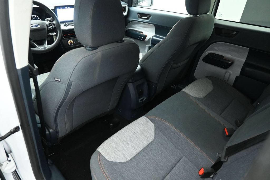 Certified 2023 Ford Maverick XLT FWD image 18