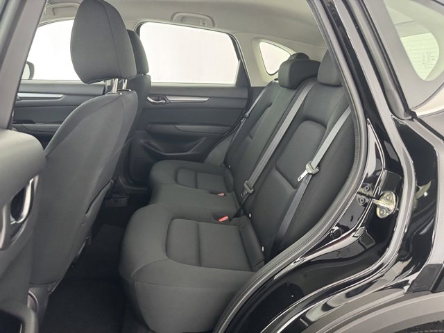 New 2025 MAZDA CX-5 AWD 2.5 S image 24