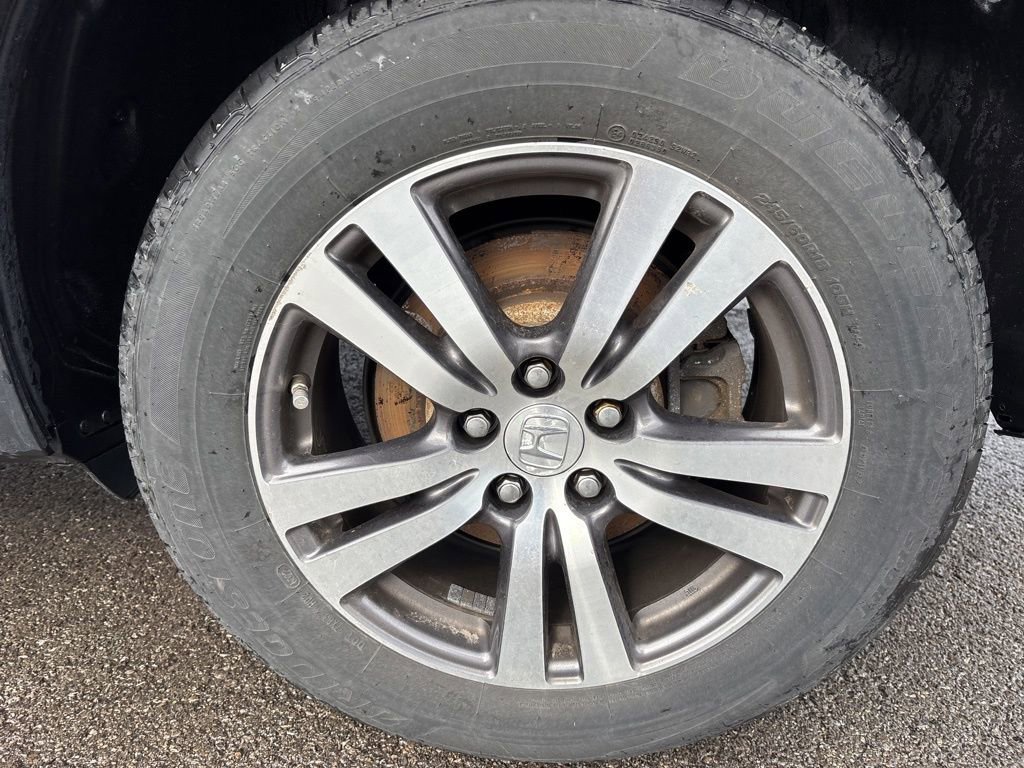 Used 2016 Honda Pilot EX-L image 7