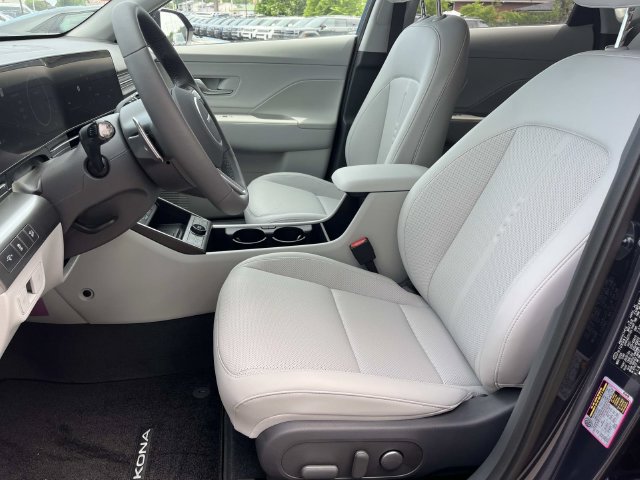 New 2026 Hyundai Kona Limited FWD image 21