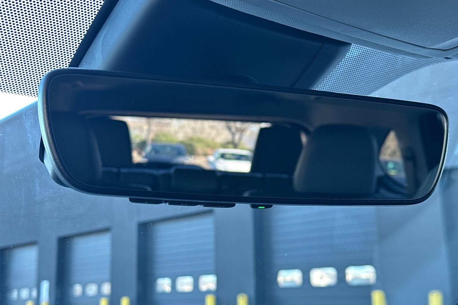 Used 2023 Toyota Highlander XLE image 27