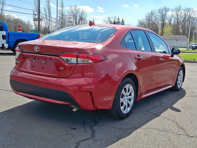 Used 2020 Toyota Corolla LE image 26