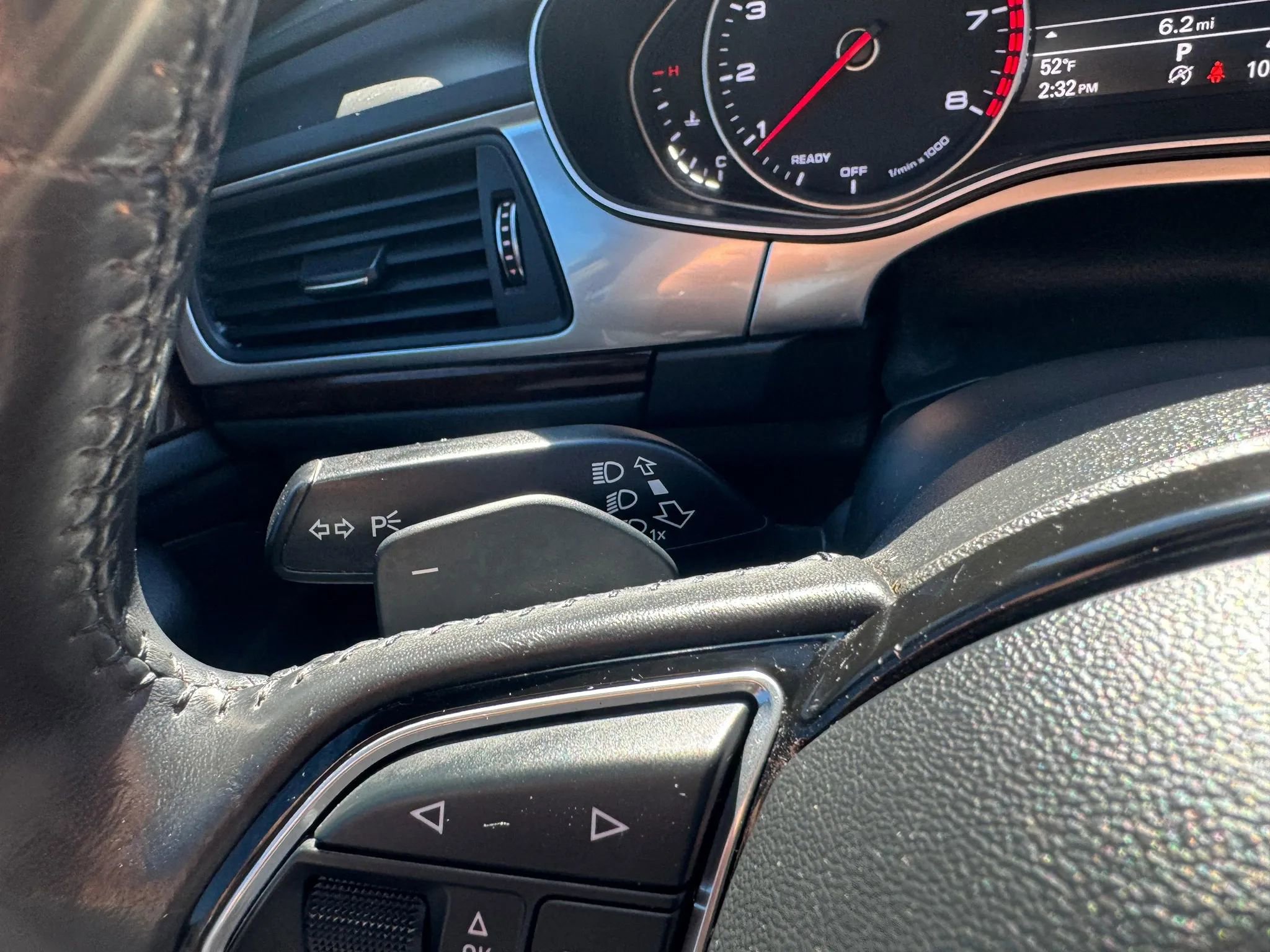 Used 2018 Audi A6 2.0T Premium Plus w/ Premium Plus Package image 20