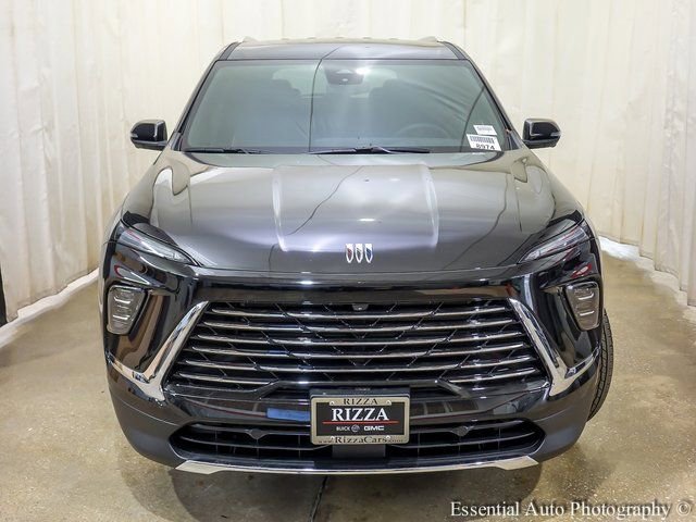 New 2026 Buick Enclave Preferred w/ LPO, Floor Liner Package image 4