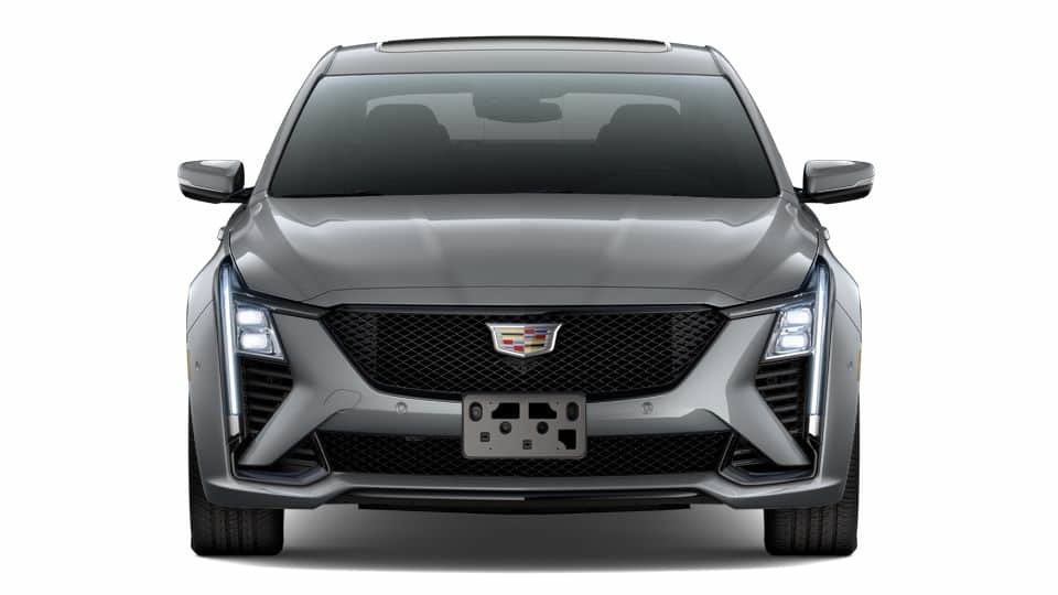 New 2026 Cadillac CT5 V RWD image 52