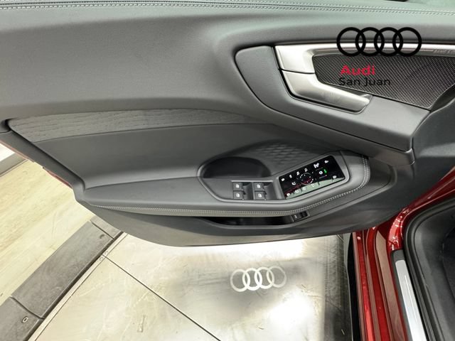 New 2026 Audi A5 2.0T Premium Plus AWD/4WD image 31