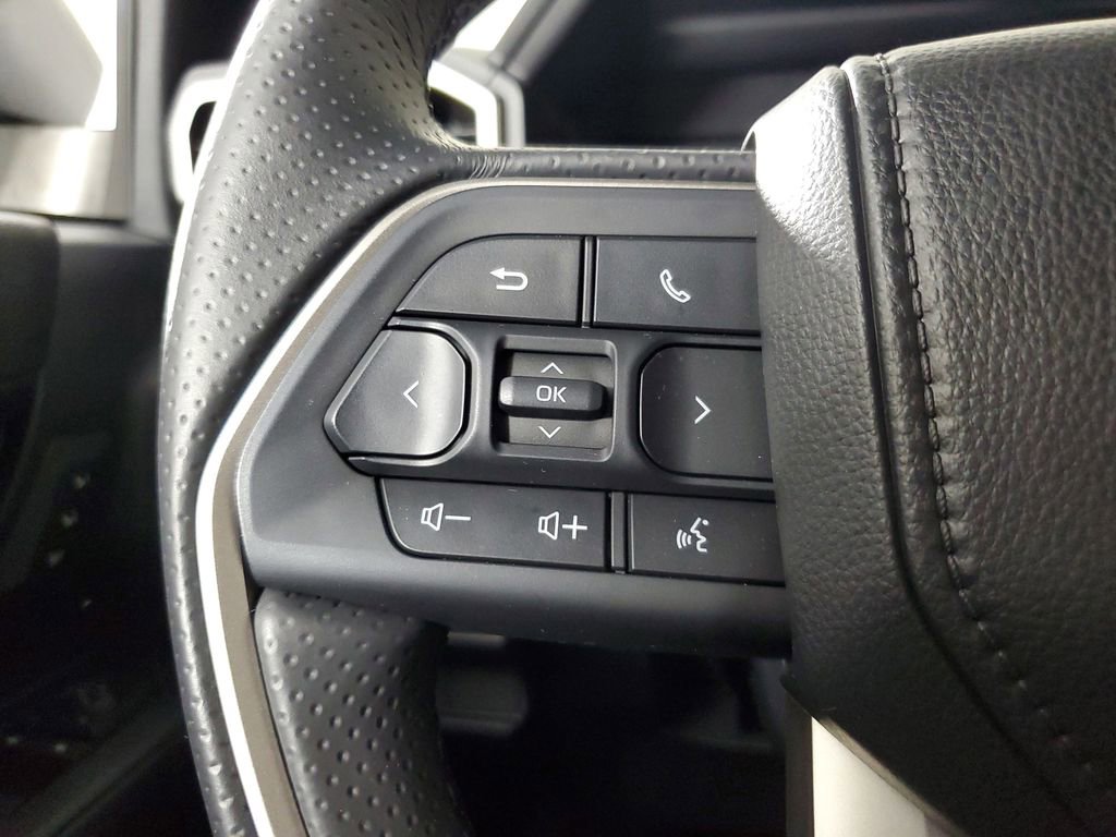 Used 2025 Toyota 4Runner TRD Off-Road Premium image 25