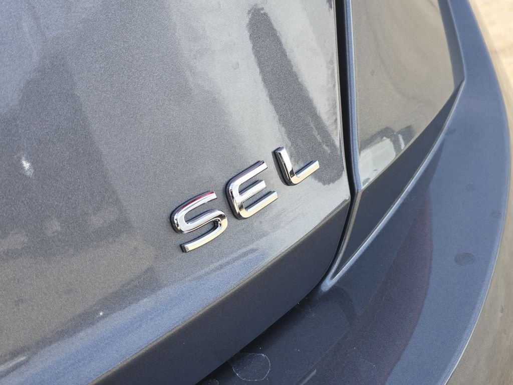 New 2026 Volkswagen Jetta SEL FWD image 8