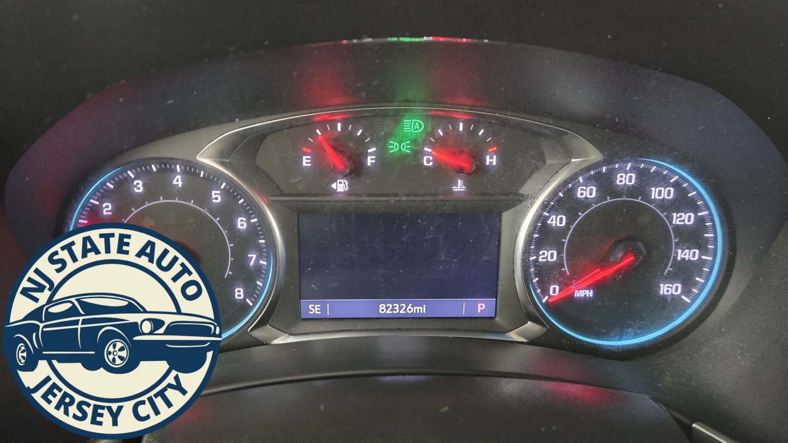 Used 2024 Chevrolet Equinox Premier image 10