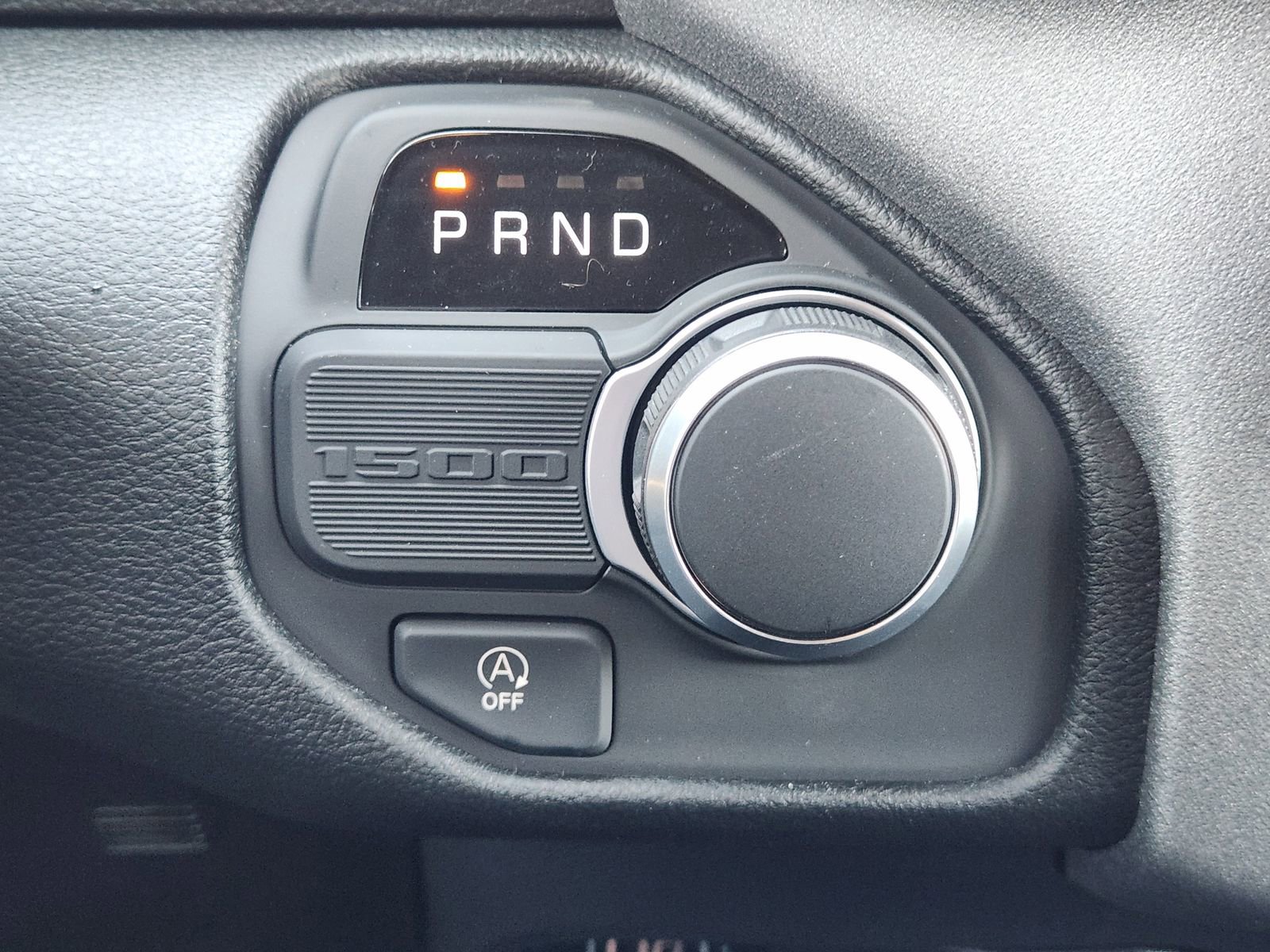 New 2026 RAM 1500 Express RWD image 17