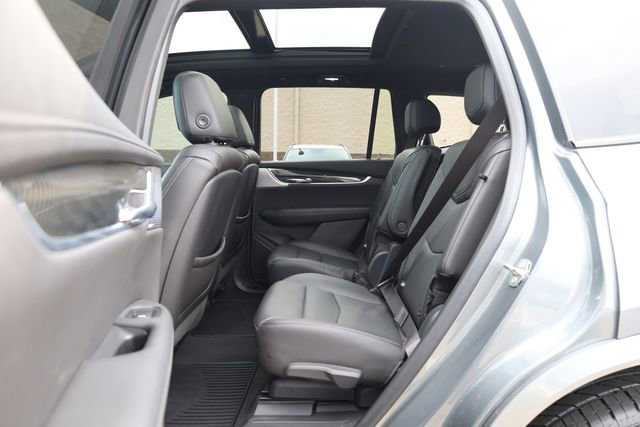 Used 2020 Cadillac XT6 Sport image 25