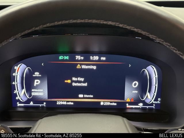 Used 2022 INFINITI QX60 Autograph w/ Cargo Package FWD image 18