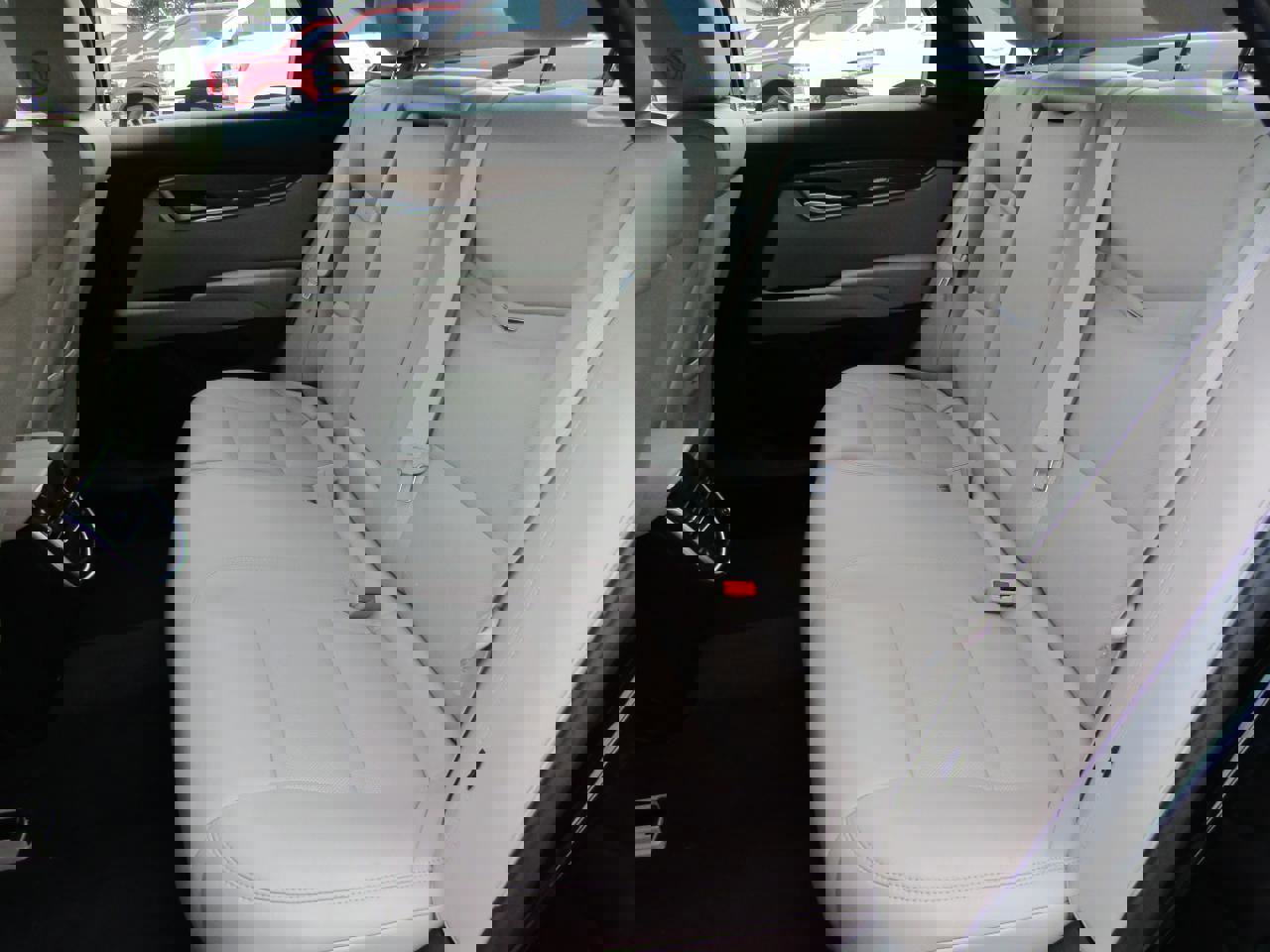 Used 2019 Cadillac XTS Luxury image 9