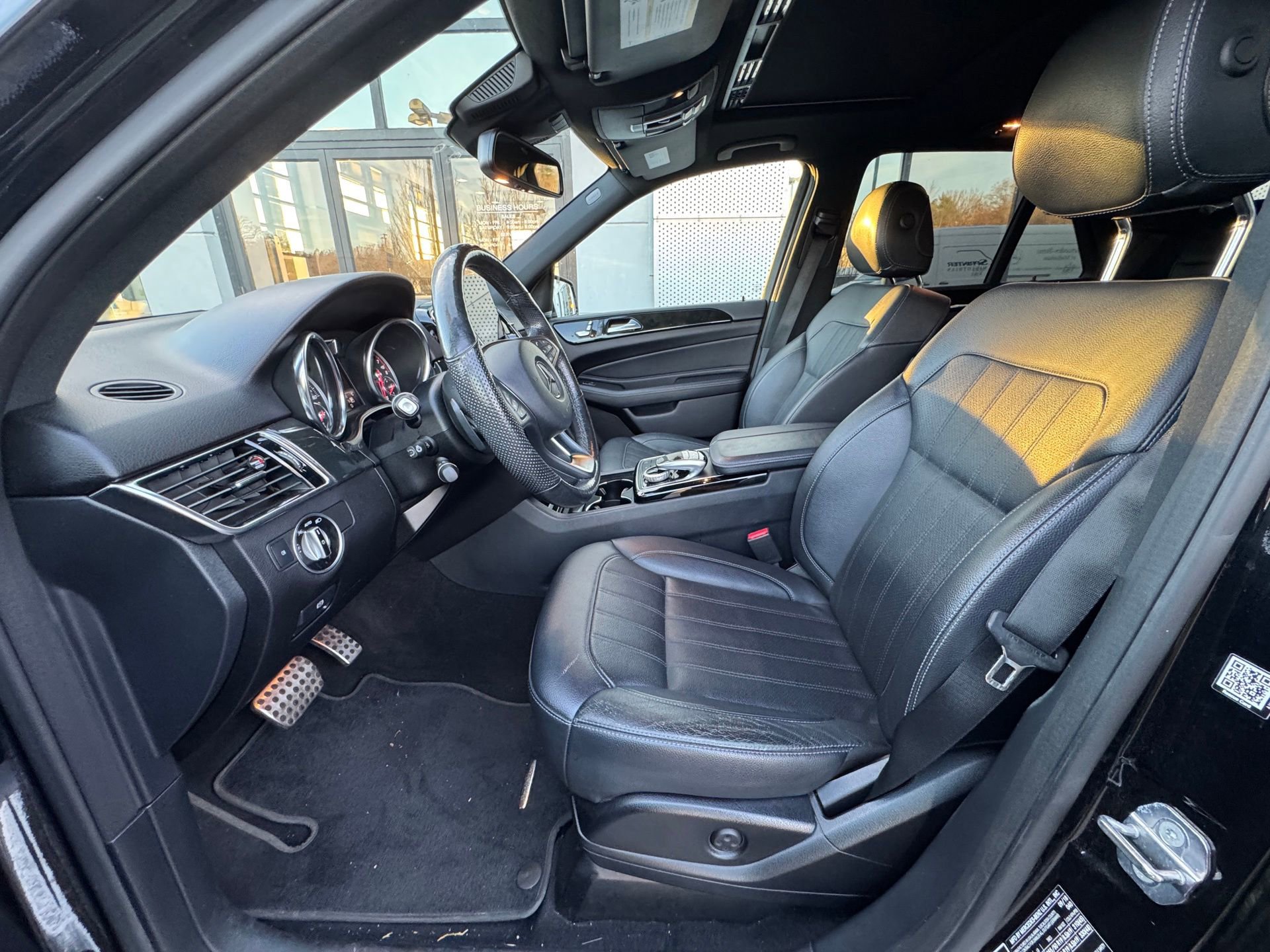 Certified 2019 Mercedes-Benz GLE 400 4MATIC image 6
