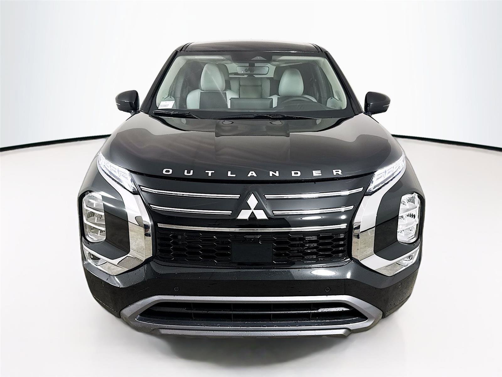 New 2026 Mitsubishi Outlander SE image 20