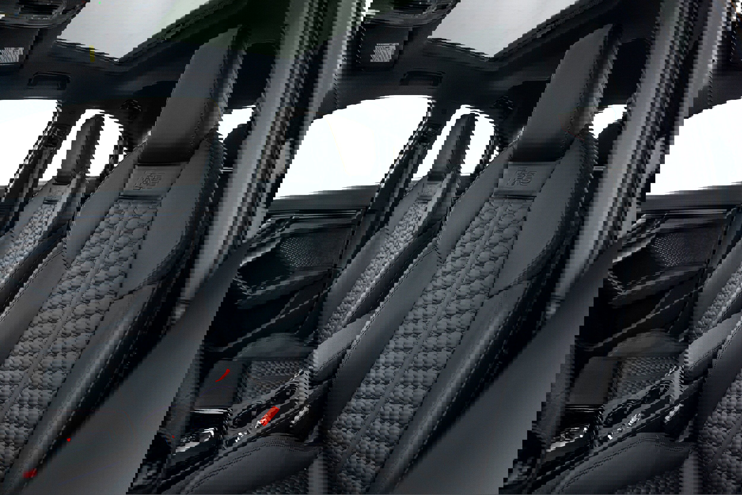 New 2025 Audi RS 3 image 18