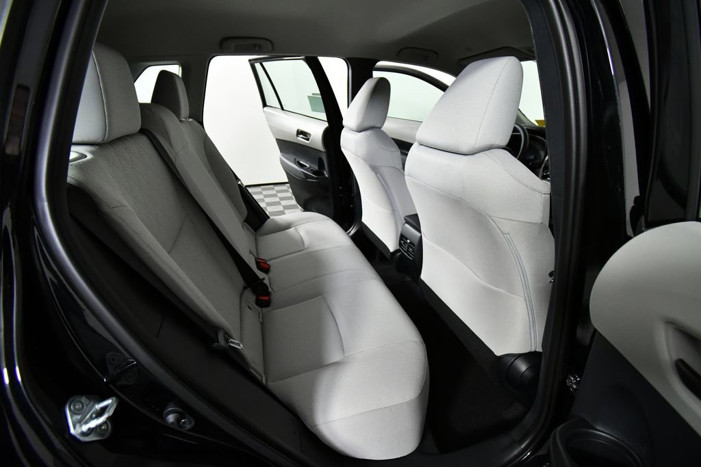New 2026 Toyota Corolla Cross L image 23