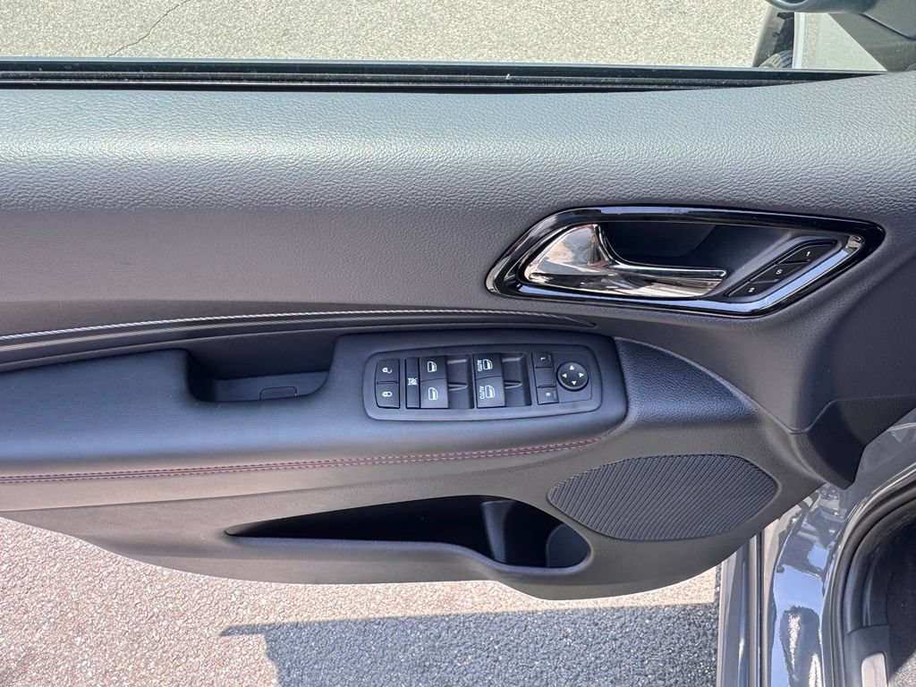 New 2026 Dodge Durango GT AWD/4WD image 9