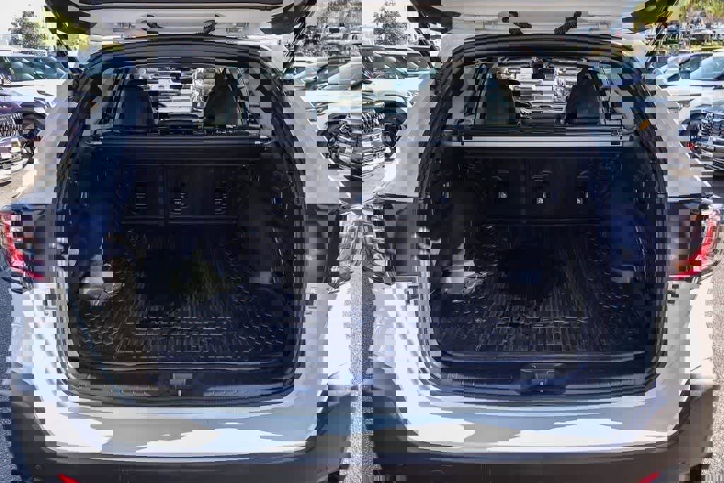 Used 2024 Subaru Outback Limited XT image 22