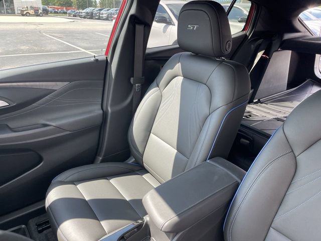 New 2026 Buick Envista Sport Touring w/ Convenience I Package FWD image 23