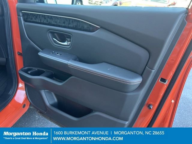 Used 2026 Honda Passport TrailSport Elite image 41