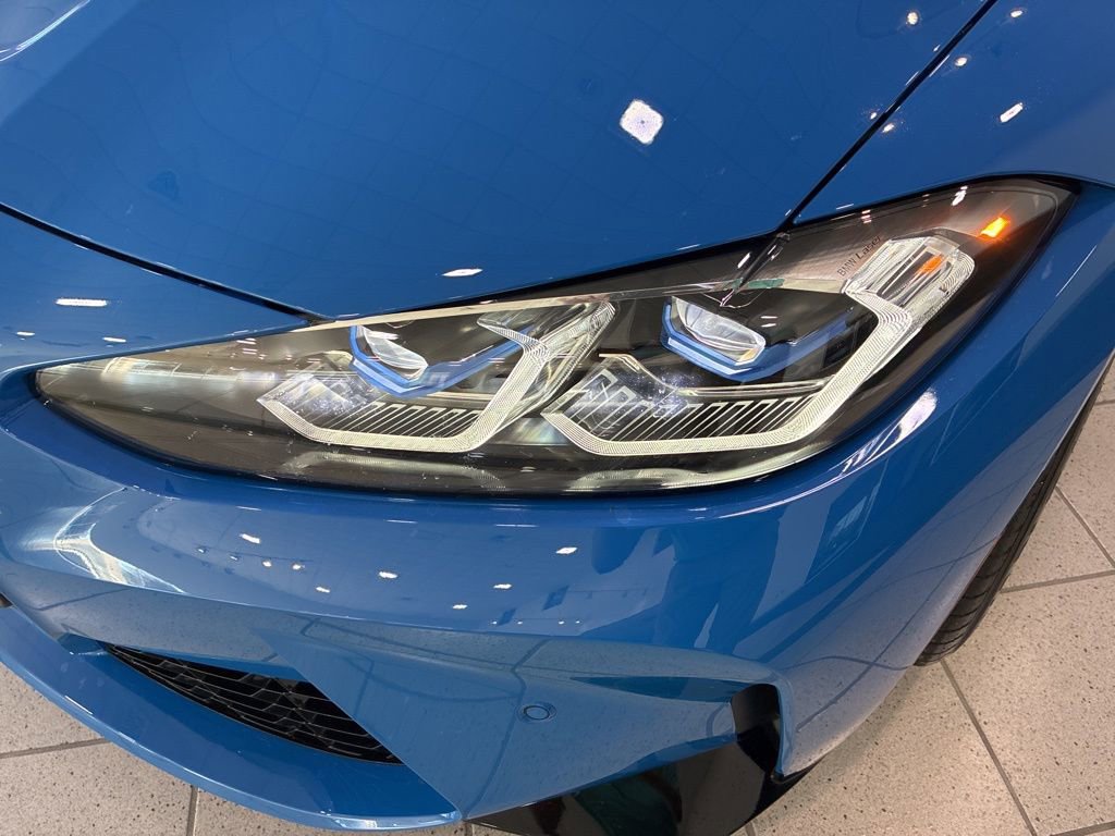 Used 2024 BMW M3 image 5