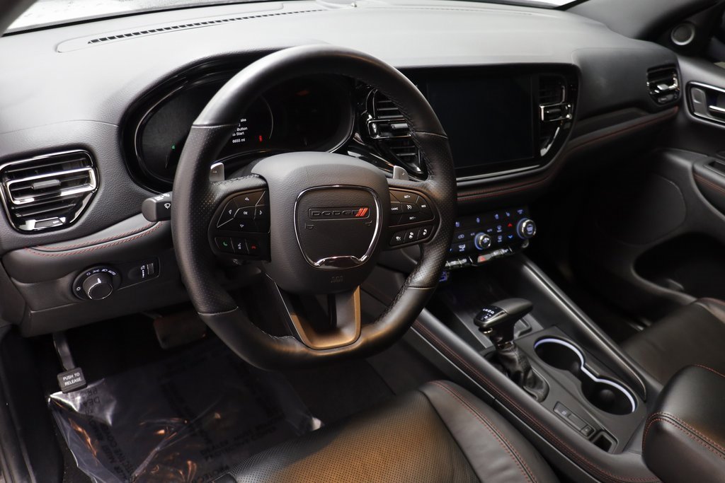 Used 2025 Dodge Durango R/T image 7