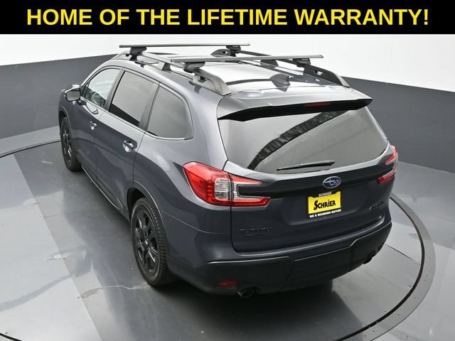 Used 2023 Subaru Ascent Onyx Edition AWD/4WD image 68