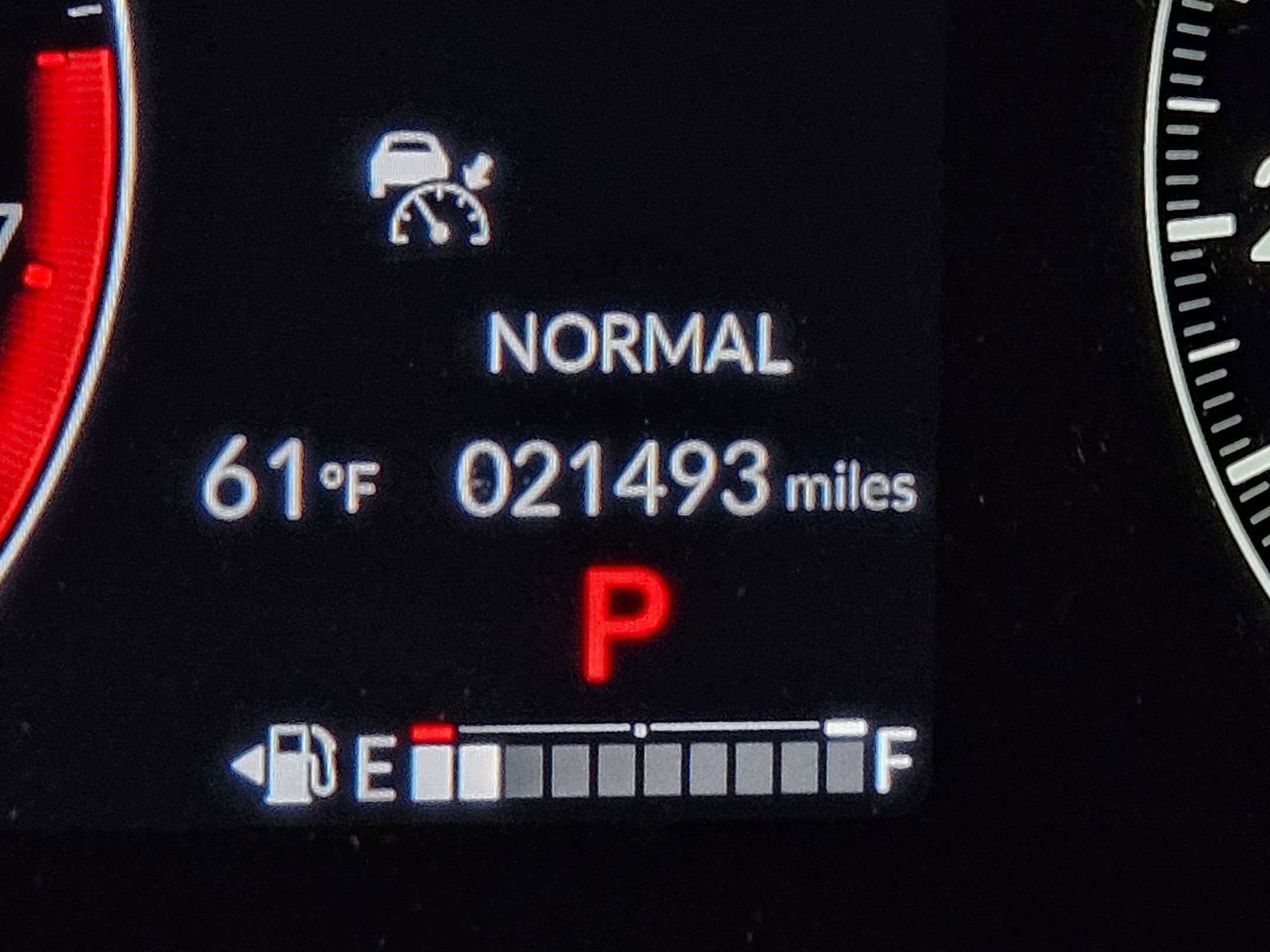 Used 2024 Honda CR-V EX-L image 30