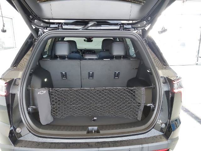 New 2026 Chevrolet Equinox RS w/ Convenience Package III FWD image 27