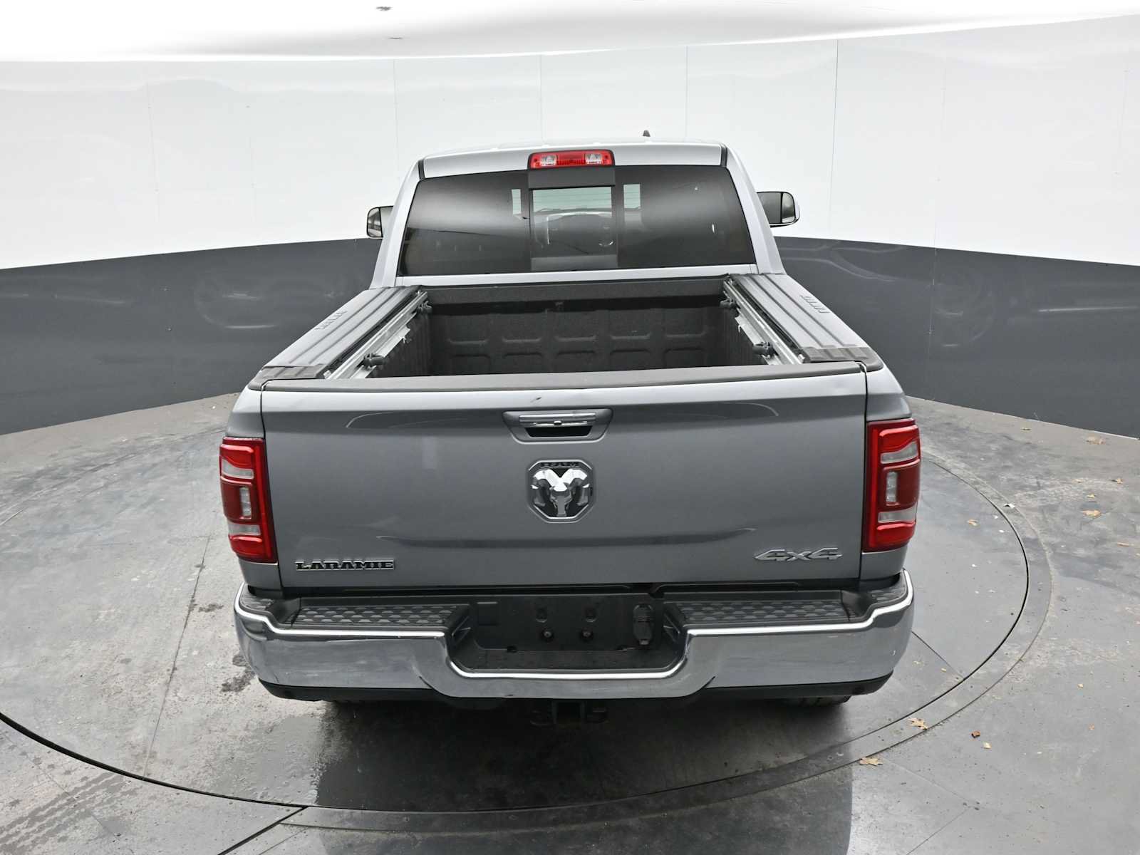 Used 2021 RAM 2500 Laramie AWD/4WD image 22