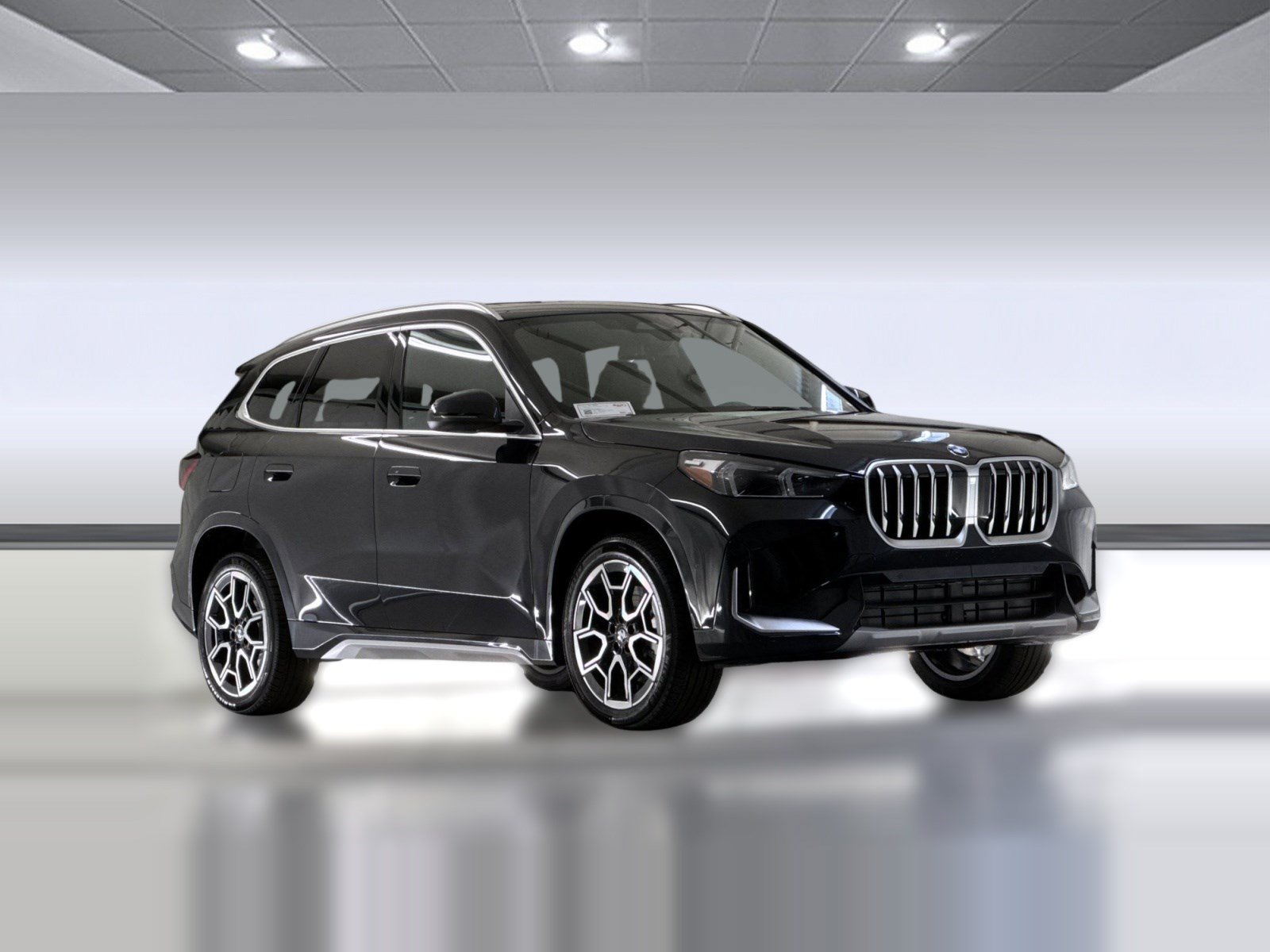 Used 2026 BMW X1 xDrive28i w/ Convenience Package AWD/4WD image 7