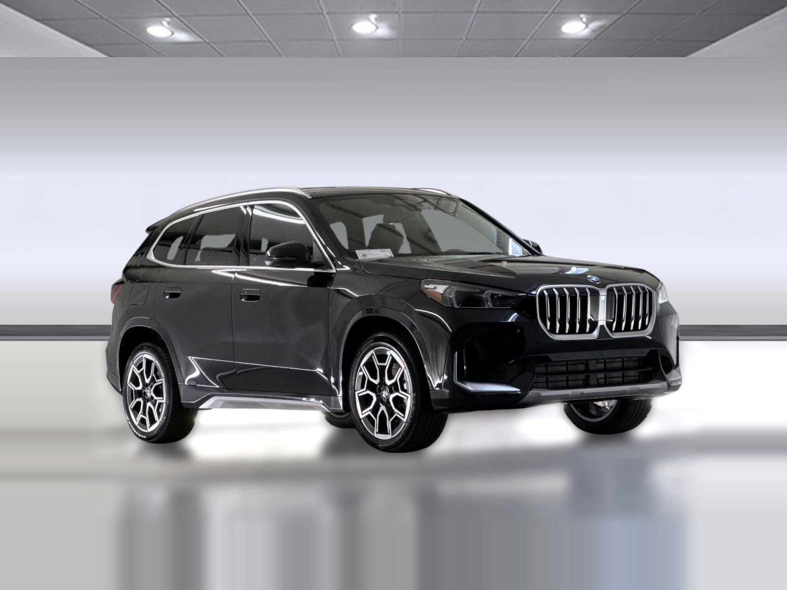 Used 2026 BMW X1 xDrive28i w/ Convenience Package AWD/4WD image 7