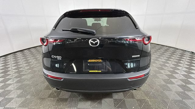 Used 2024 MAZDA CX-30 AWD 2.5 S w/ Select Sport Pkg image 3