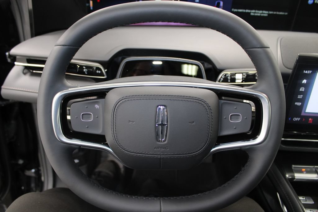 New 2026 Lincoln Nautilus Reserve AWD/4WD image 35