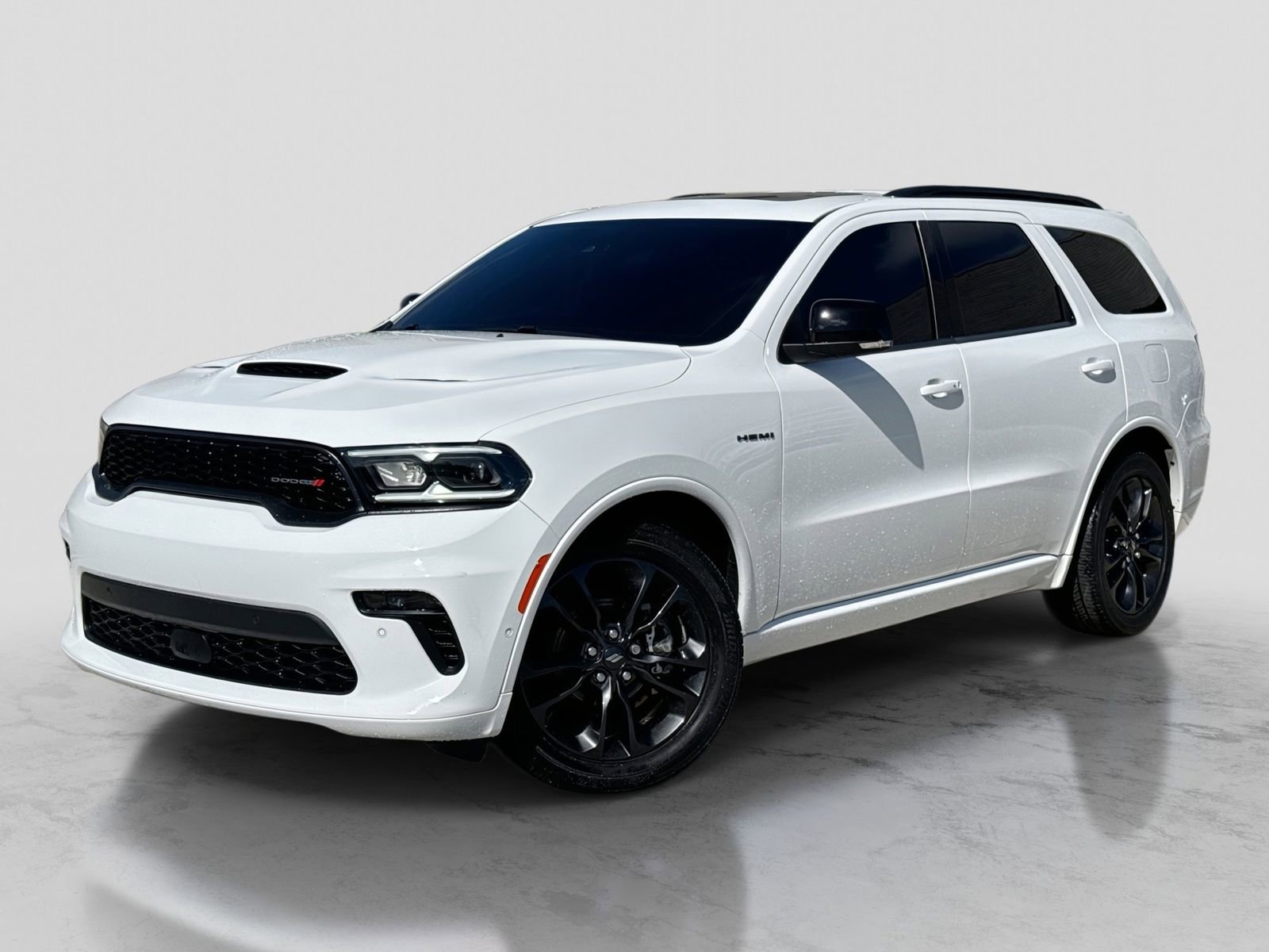 Used 2023 Dodge Durango R/T AWD/4WD image 1