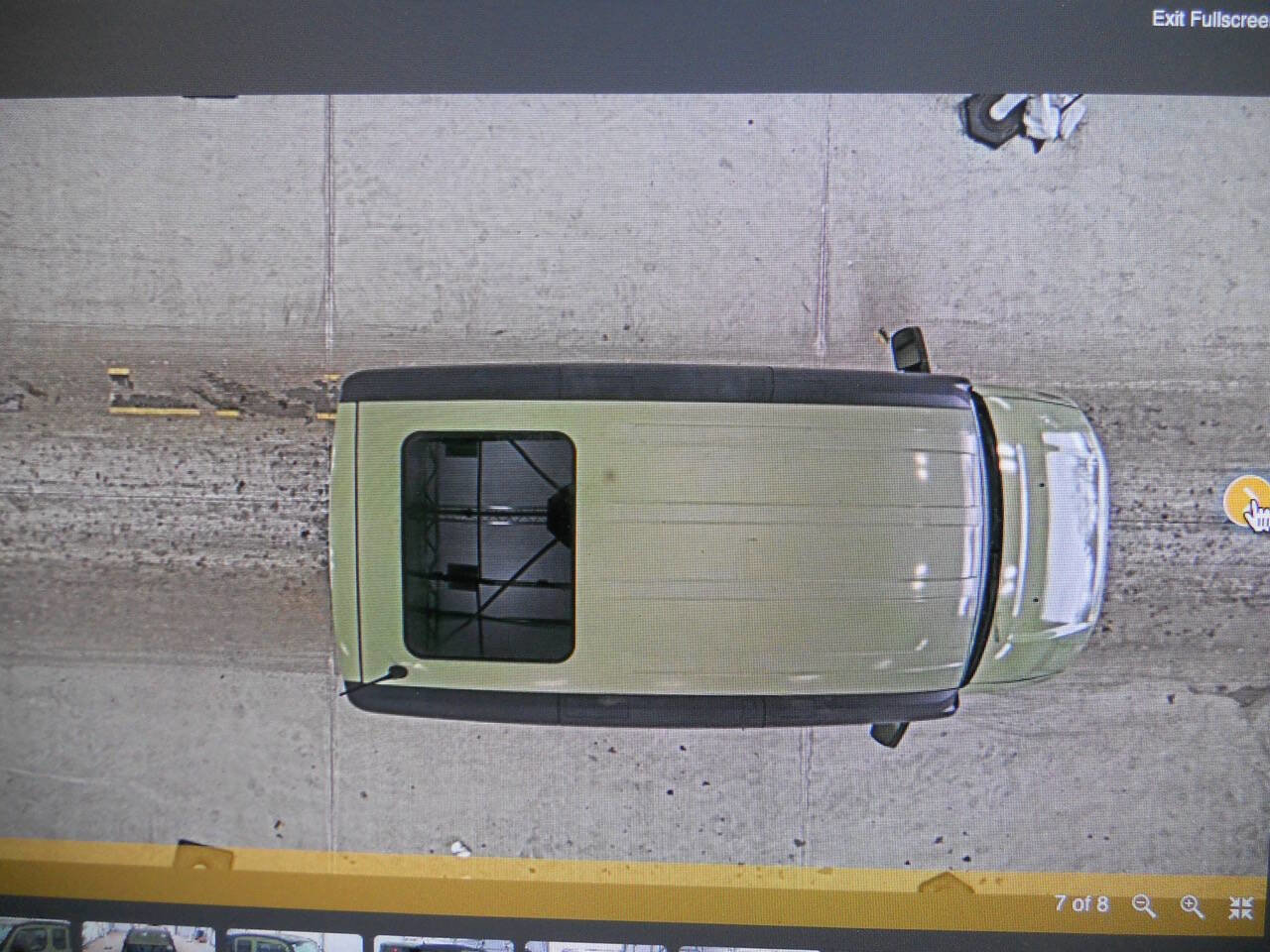 Used 2008 Honda Element LX image 5