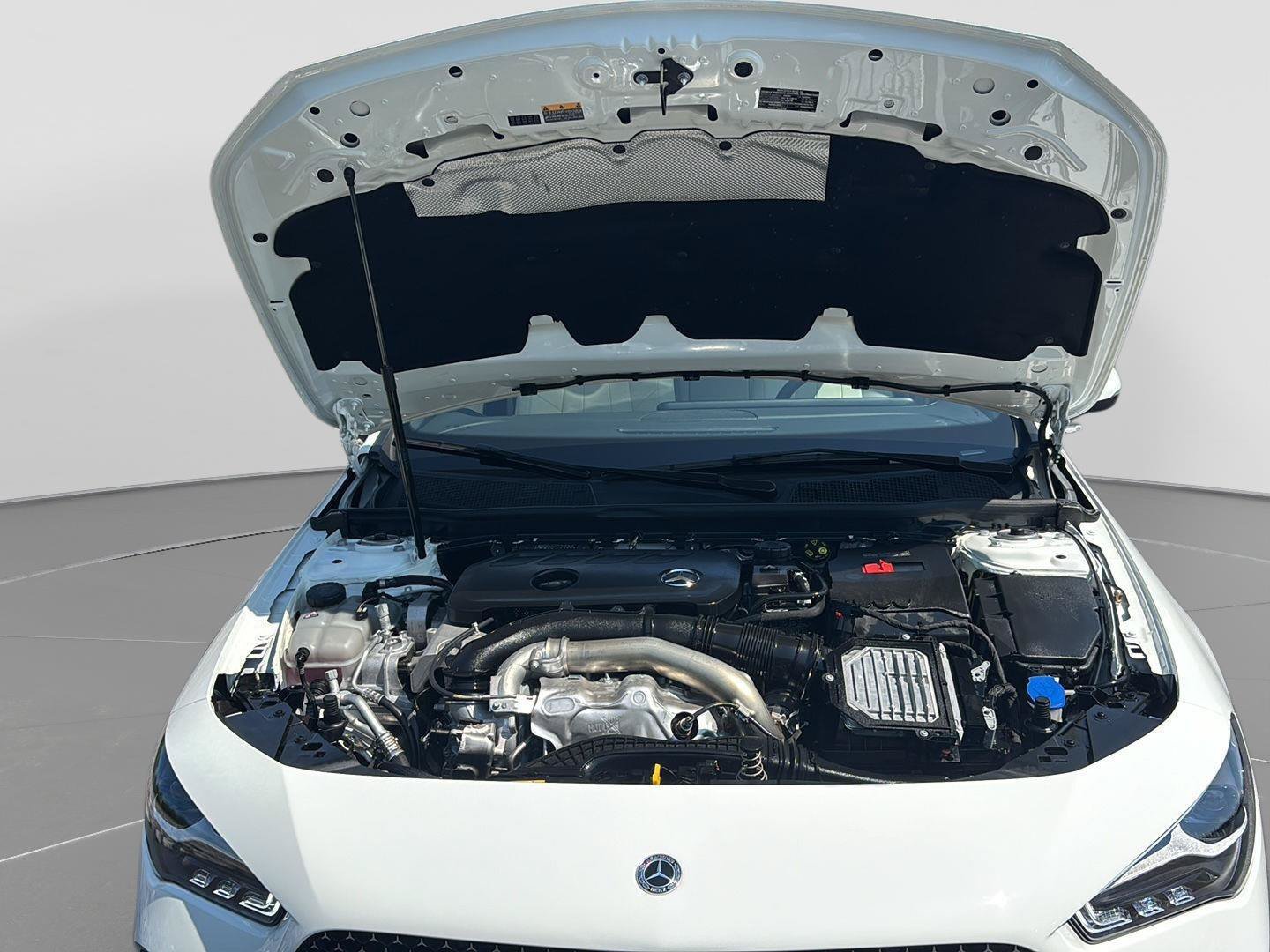 Used 2026 Mercedes-Benz CLA 250 image 31