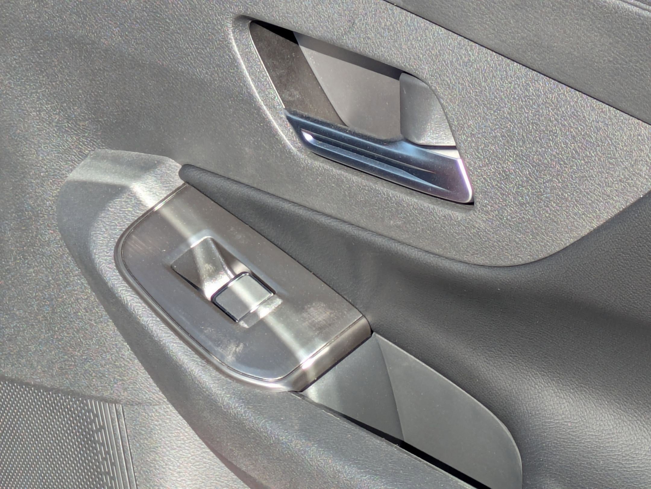 New 2026 Nissan Sentra SR w/ SR Premium Package FWD image 29