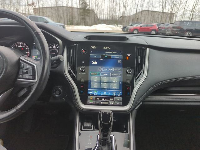 Used 2024 Subaru Outback Limited image 24