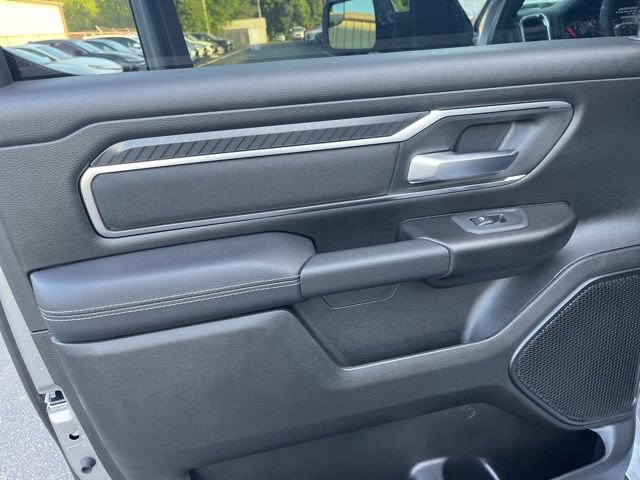 Used 2026 RAM 1500 Big Horn RWD image 11