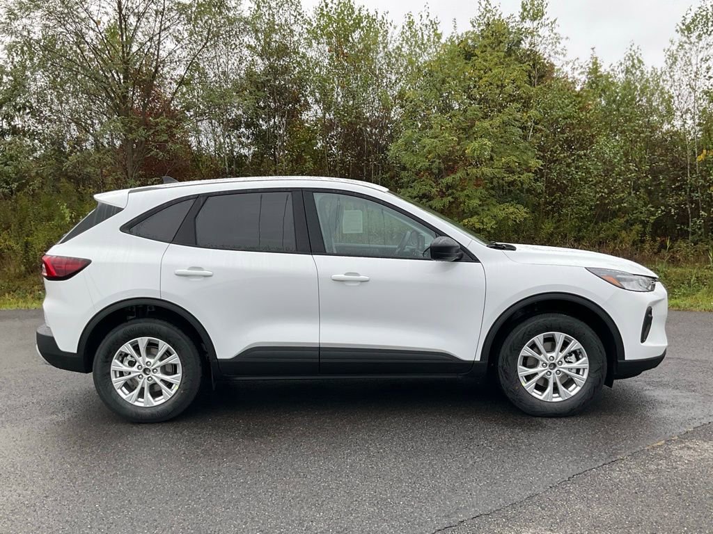 New 2026 Ford Escape Active AWD/4WD image 24