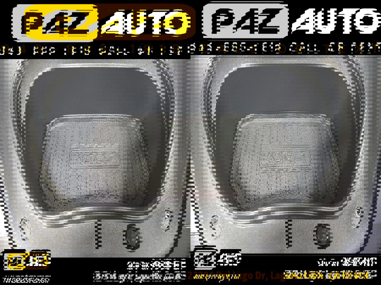 Used 2024 Tesla Model 3 Performance image 19