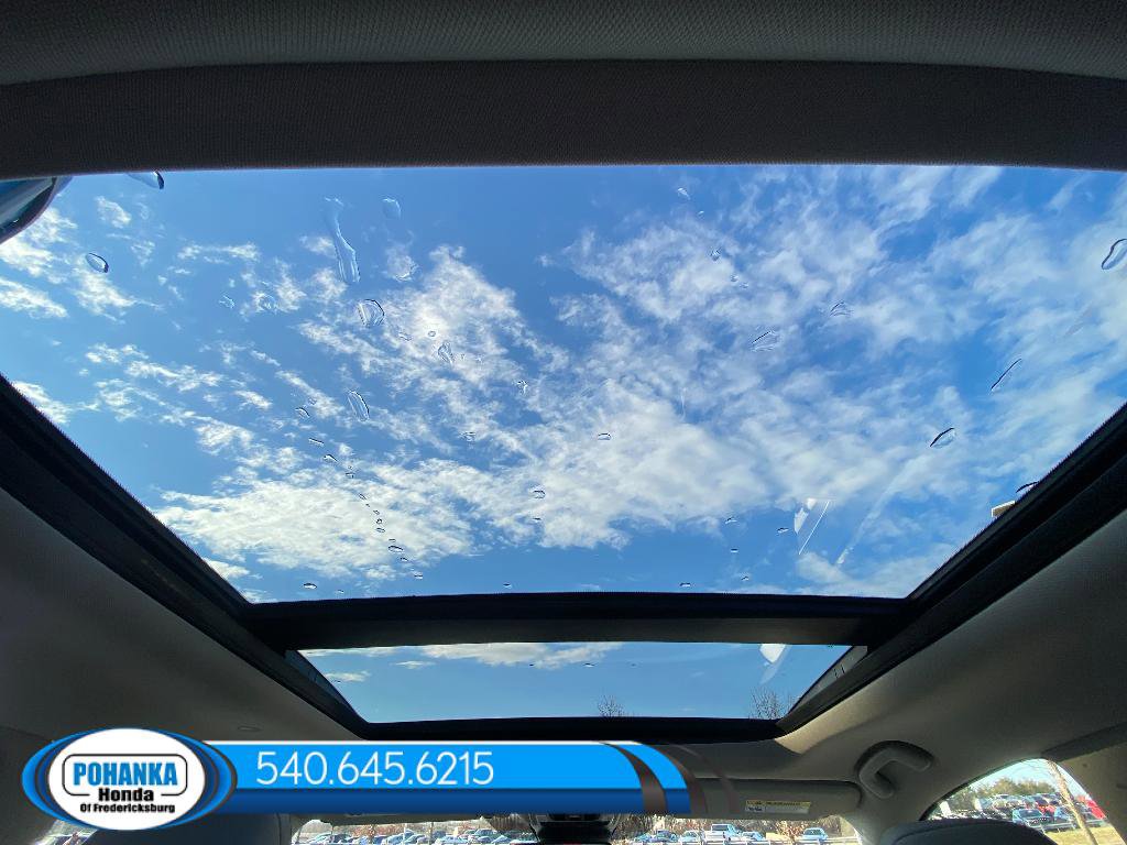 New 2026 Honda Pilot Elite image 19