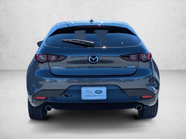 Used 2021 MAZDA MAZDA3 s image 7