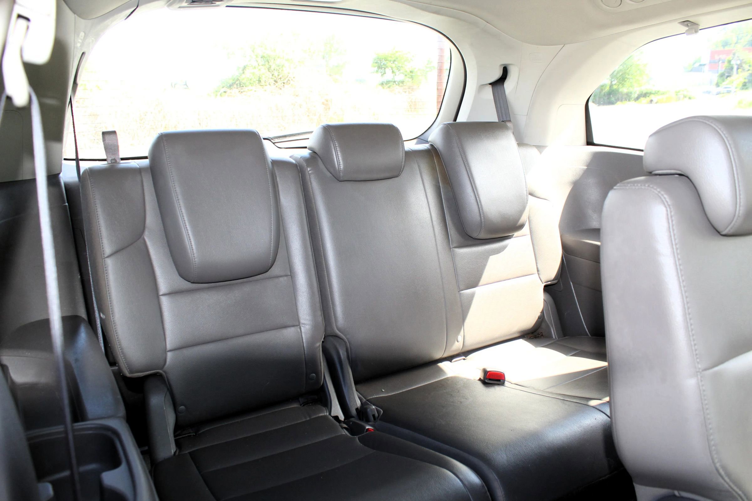 Used 2014 Honda Odyssey EX-L image 21