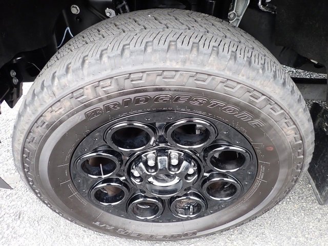 Used 2025 Ford F350 Lariat w/ Lariat Ultimate Package image 12