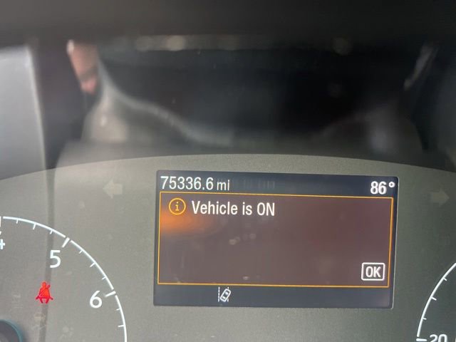 Used 2023 Ford Transit 350 XLT RWD image 12