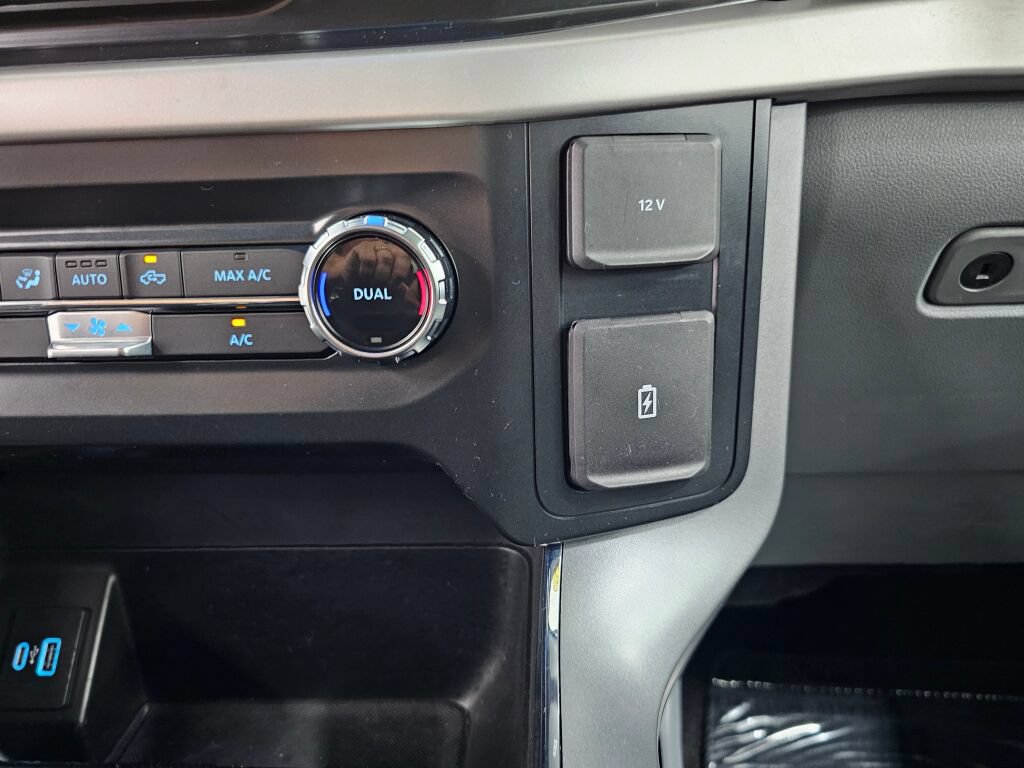Used 2022 Ford F150 XLT w/ Equipment Group 301A Mid AWD/4WD image 20