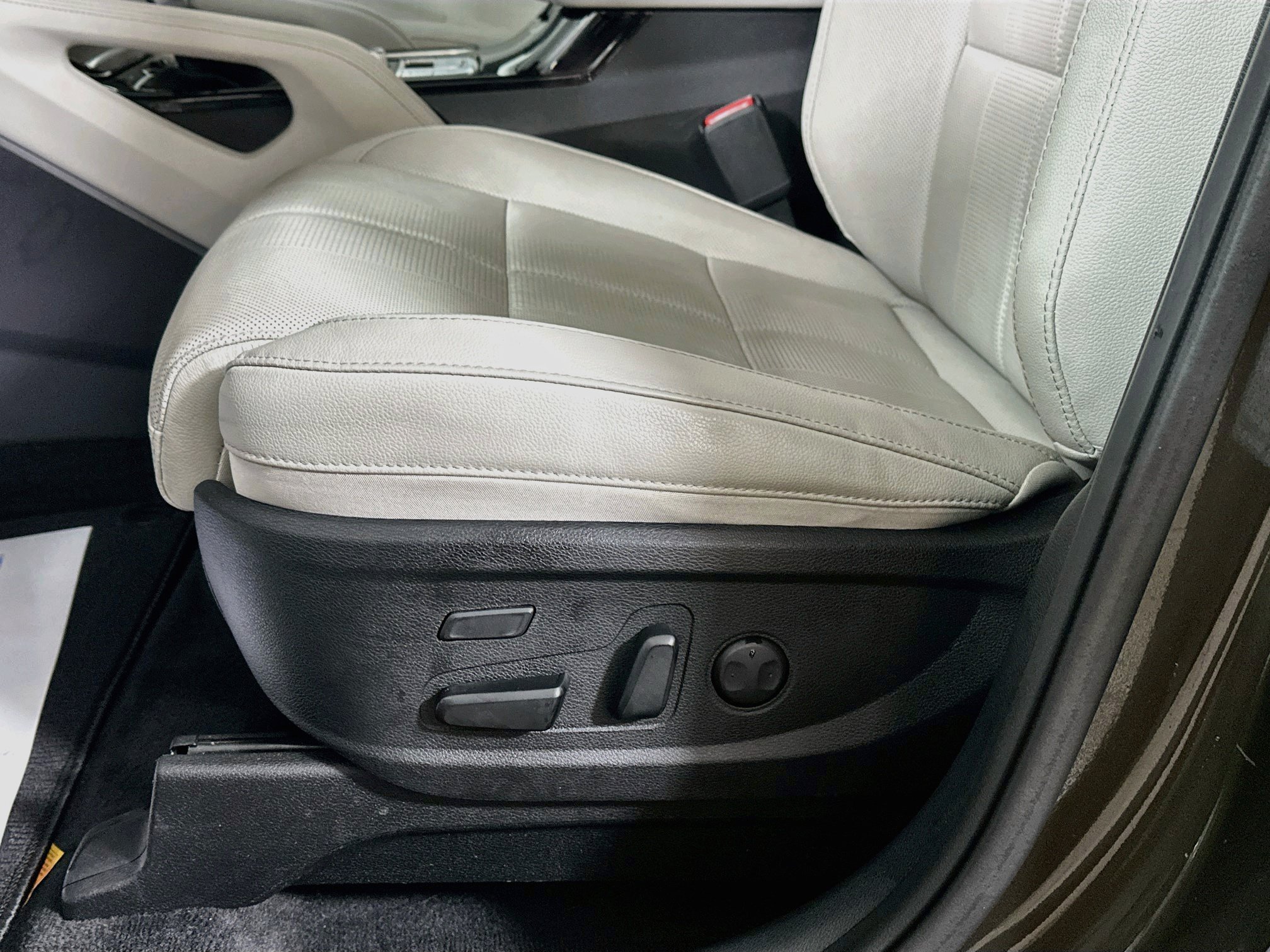 Certified 2021 Kia Telluride SX FWD image 20